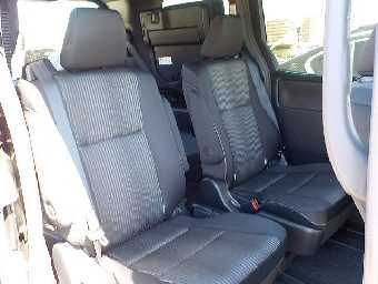 TOYOTA VOXY 2019 Image 16