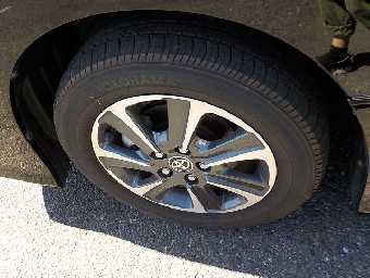 TOYOTA VOXY 2019 Image 22