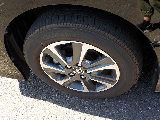 TOYOTA VOXY 2019 Image 29