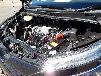 TOYOTA VOXY 2019 Image 23