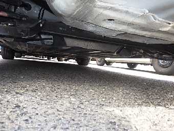 HONDA FIT HYBRID 2017 Image 14