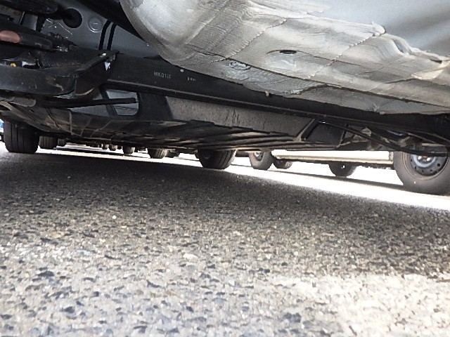 HONDA FIT HYBRID 2017 Image 20