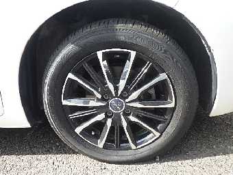 HONDA FIT HYBRID 2017 Image 10