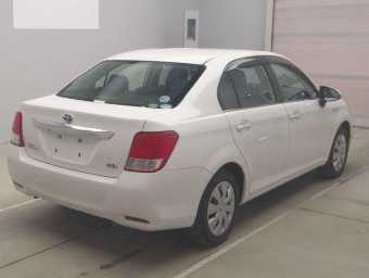 TOYOTA COROLLA AXIO 2014 Image 2