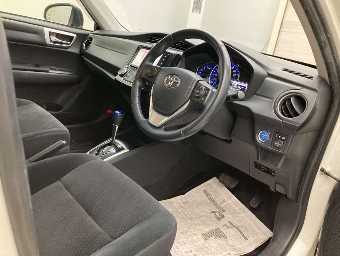 TOYOTA COROLLA AXIO 2014 Image 5