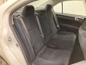 TOYOTA COROLLA AXIO 2014 Image 8