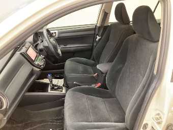 TOYOTA COROLLA AXIO 2014 Image 9