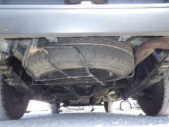 TOYOTA REGIUSACE 2017 Image 11