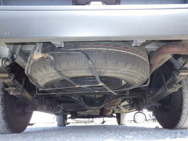 TOYOTA REGIUSACE 2017 Image 22