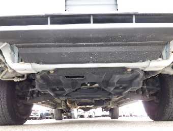 TOYOTA REGIUSACE 2017 Image 13