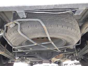 TOYOTA REGIUSACE 2017 Image 15