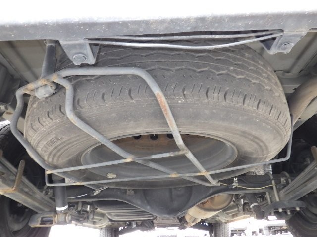 TOYOTA REGIUSACE 2017 Image 21