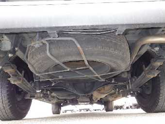 TOYOTA REGIUSACE 2017 Image 16