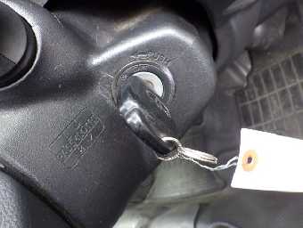 TOYOTA REGIUSACE 2017 Image 24