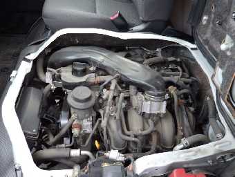 TOYOTA REGIUSACE 2017 Image 26