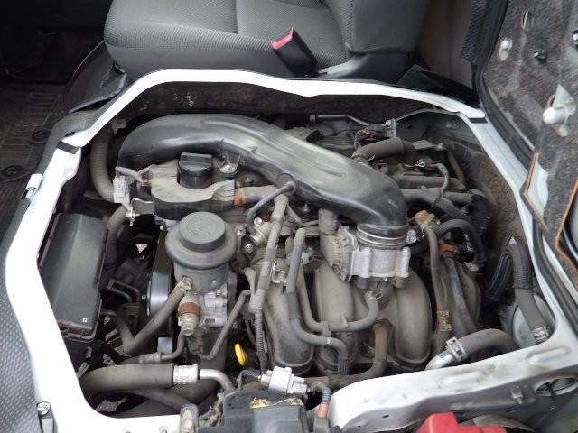 TOYOTA REGIUSACE 2017 Image 32