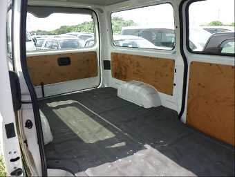 TOYOTA REGIUSACE 2017 Image 7