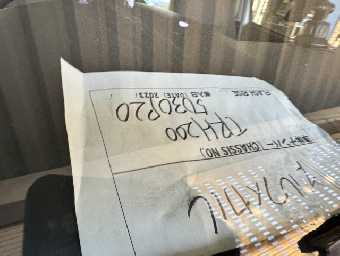 TOYOTA REGIUSACE 2017 Image 9