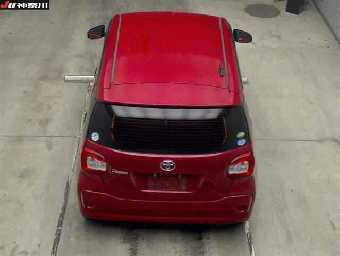 TOYOTA PASSO 2018 Image 5