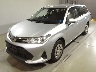 TOYOTA COROLLA FIELDER 2018 Image 1