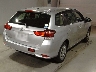 TOYOTA COROLLA FIELDER 2018 Image 2