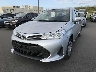 TOYOTA COROLLA FIELDER 2018 Image 11