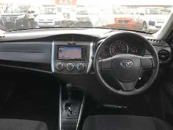 TOYOTA COROLLA FIELDER 2018 Image 14