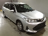 TOYOTA COROLLA FIELDER 2018 Image 3