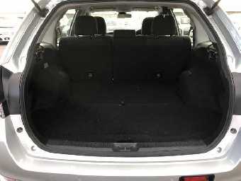 TOYOTA COROLLA FIELDER 2018 Image 17