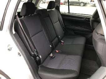 TOYOTA COROLLA FIELDER 2018 Image 7