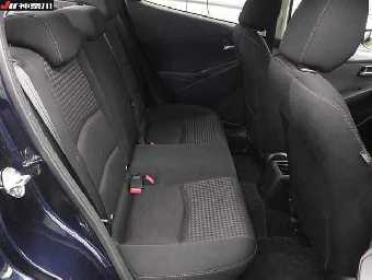 MAZDA DEMIO 2018 Image 9