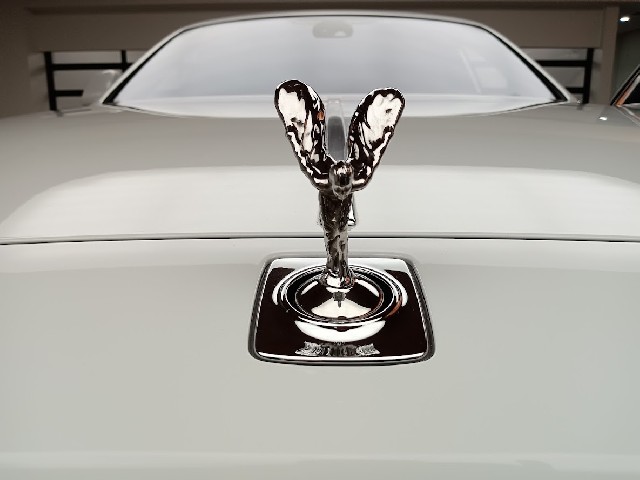 ROLLS ROYCE GHOST 2012 Image 23