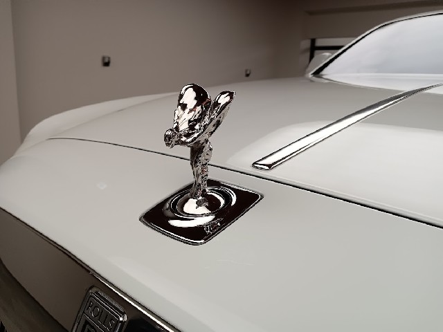 ROLLS ROYCE GHOST 2012 Image 24