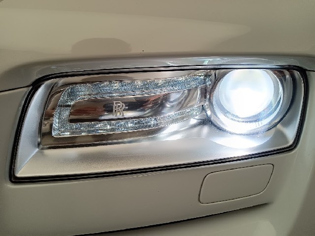 ROLLS ROYCE GHOST 2012 Image 25