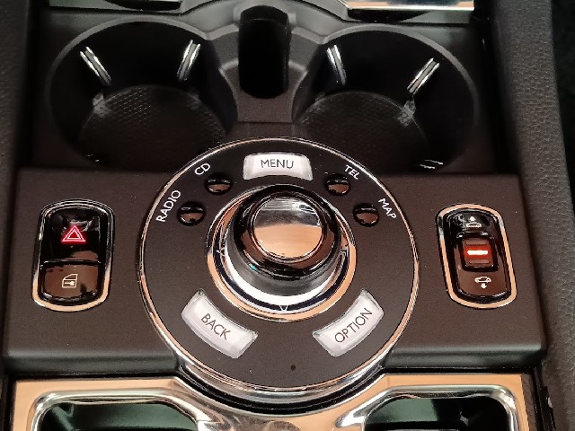 ROLLS ROYCE GHOST 2012 Image 28