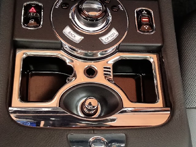 ROLLS ROYCE GHOST 2012 Image 29