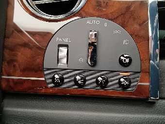 ROLLS ROYCE GHOST 2012 Image 24