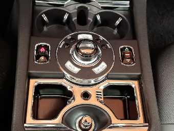 ROLLS ROYCE GHOST 2012 Image 25