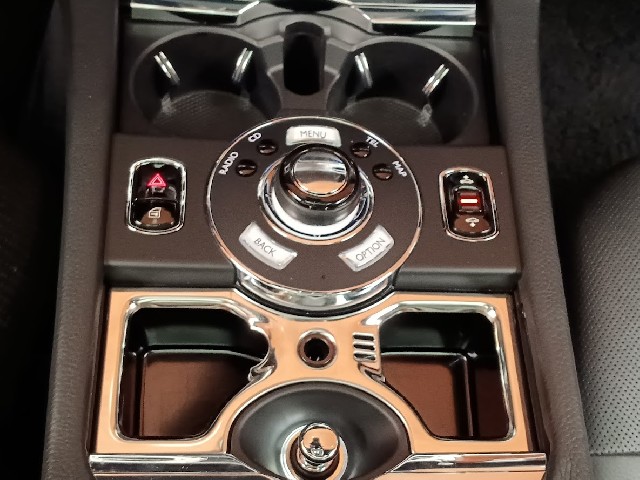 ROLLS ROYCE GHOST 2012 Image 31