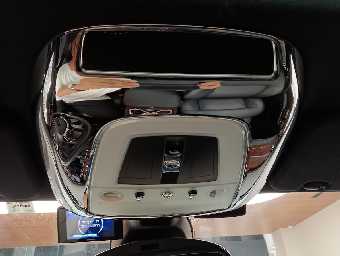 ROLLS ROYCE GHOST 2012 Image 26