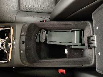 ROLLS ROYCE GHOST 2012 Image 28