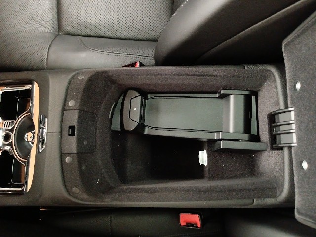 ROLLS ROYCE GHOST 2012 Image 34