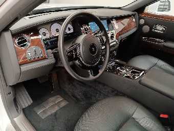 ROLLS ROYCE GHOST 2012 Image 29