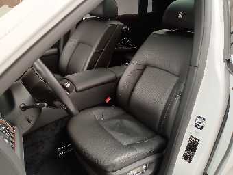 ROLLS ROYCE GHOST 2012 Image 31