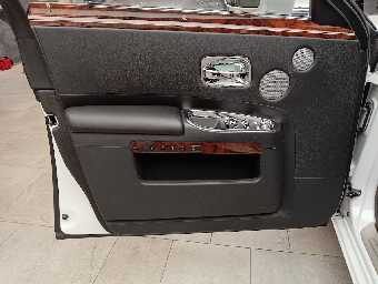 ROLLS ROYCE GHOST 2012 Image 32