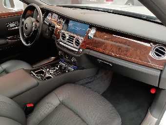 ROLLS ROYCE GHOST 2012 Image 33