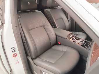 ROLLS ROYCE GHOST 2012 Image 35
