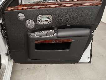 ROLLS ROYCE GHOST 2012 Image 36