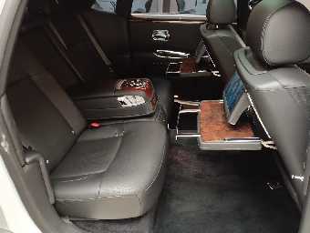 ROLLS ROYCE GHOST 2012 Image 37