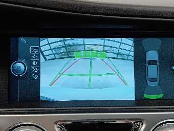 ROLLS ROYCE GHOST 2012 Image 39